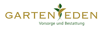 Logo Garten Eden